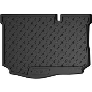 Bagagerumsbakke Ford Fiesta 5D 08/2017-