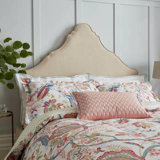 Sanderson Pillowcase Suva Oxford Pillowcase DUCSUVMOMUL
