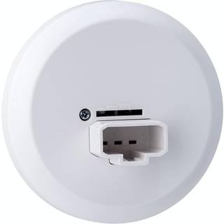 Gelia Lampeudtag DCL, påbygget, til loft med krog, Connect 2 Home
