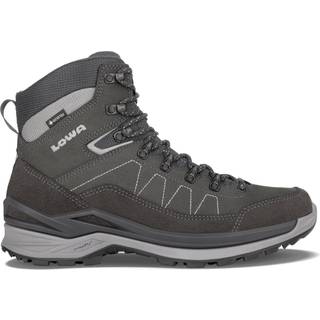 LOWA Men's Toro Pro Gore-Tex Mid Anthracite, 41
