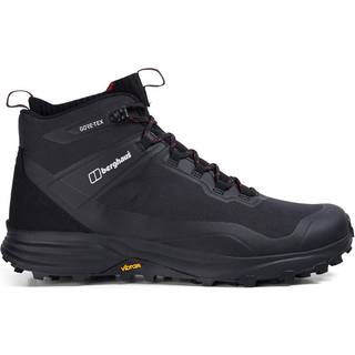 Men's VC22 Mid GTX - Black/Red