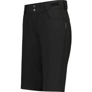 Mons Royale Women's Momentum 2.0 Bike Shorts (2021) Black, S