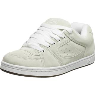 Es Accel OG Skatesko - 14.0 - white/gum