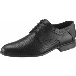 LLOYD LEVIN Herre Sko BLACK Str. 41