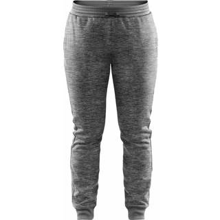 Craft - Leisure sweatpants Kvinder - Dk Grey Melange S