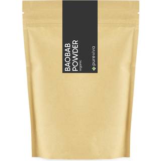 Pureviva Baobab Pulver Ø (250 g)
