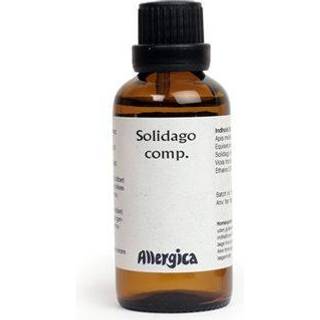 Solidago comp., 50 ml.