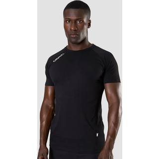 Training Tri-Blend T-shirt, Black