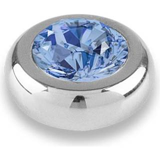 DYRBERG/KERN JOY TOPPING 351369 (Silver, Blue, ONESIZE)
