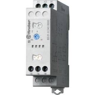 Multifunktionstimer 12A 2C/O 22,5Mm Solar Select