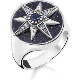 Thomas Sabo Ring - TR2367-945-7 - silber