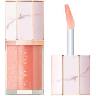 Dear Dahlia Blooming Edition Paradise Aurora Shine Lip Treatment Lipgloss - Nude