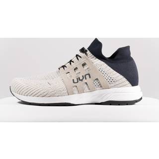 UYN Herren Sneaker grau Textil & Canvas