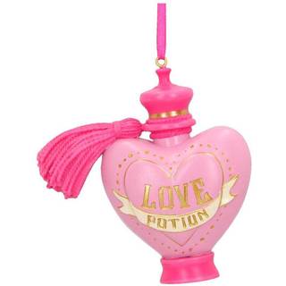 HARRY POTTER - Love Potion - Décoration de Noël 9cm