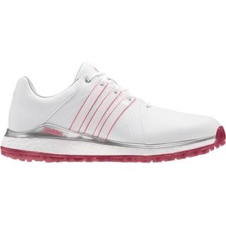 Adidas Tour360 XT-SL Woman 41 1/3 WHITE/PINK/SILVER