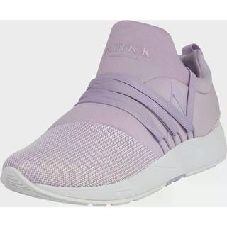 Arkk Copenhagen - Raven Mesh Pet-women - Damesko - Triple White - 39