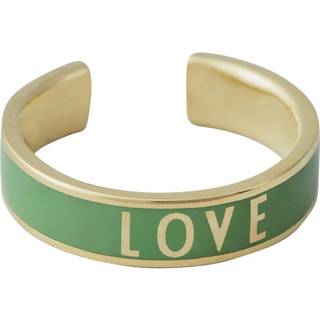 Word Candy Ring