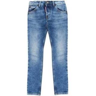 Jeans - Blue - 10