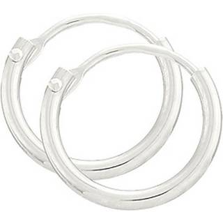 BNH Creol Sterling Sølv Øreringe SCR13011