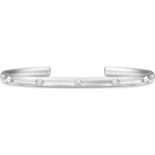 Luster Bangle Clear