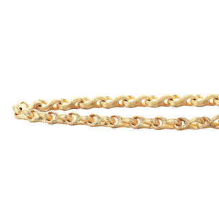 8 Karat Guld Armbånd fra Henrik Ørsnes Design 32673,18