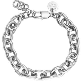 DYRBERG/KERN PACE/B ARMBÅND 361077 (Silver, ONESIZE)