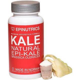 Epinutrics Epi-Kale (60 kaps)