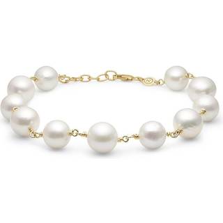 Mads Z Treasure Armbånd 14 kt. Guld 1553005 - Dame - Gold