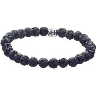 Colorup Sterling Sølv Armbånd fra Alexander Lynggaard med Lavasten