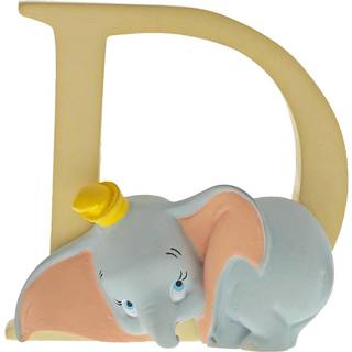Disney bogstav figur D