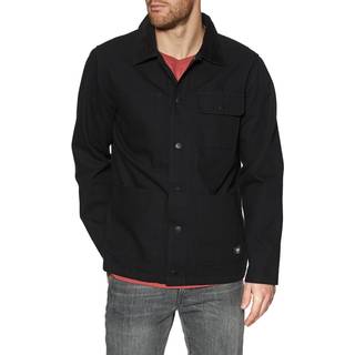 Vans Drill Chore Coat Fritidsjakke Herrer størrelse S farve sort