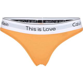 Calvin Klein - QF6397E Off-white.