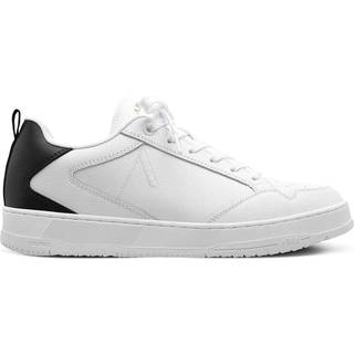Arkk Copenhagen Sneaker Hvid CR5923-0010-M - 41