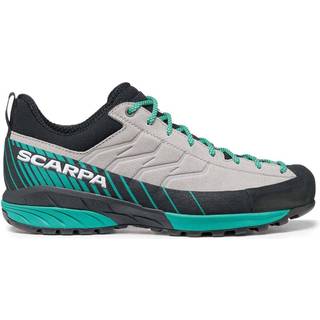 Scarpa Women's Mescalito Approachsko Damer størrelse 39 farve sort