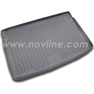 Bagagerumsbakke Peugeot 207 3-5D 2006-