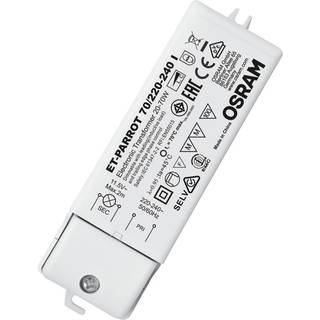 Osram Reaktor et parrot 70/220-240 i