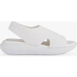 Sandals - White - 37