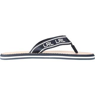 Thong sandal - Black - 36.5