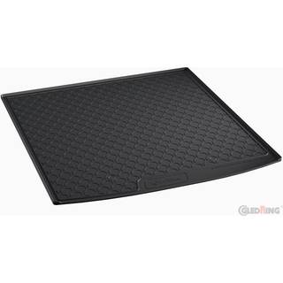 Bagagerumsbakke VW Sharan 7P 09/2010-