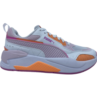 PUMA X-Ray 2 Square 4 PUMA WHITE-LAVENDER