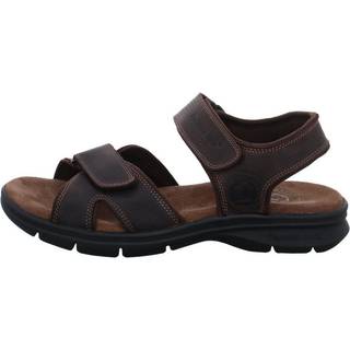 Panama Jack Herren Sandalen braun