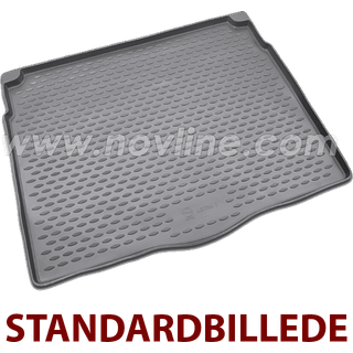 Bagagerumsbakke Peugeot 208 3-5D 2012-2019