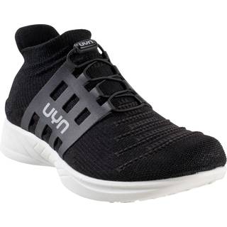 UYN Herren Laufschuhe schwarz Funktion & Gore-Tex