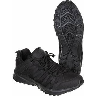 MFH Storm Trail Lite Sneakers - Coyote Brun - 43 EU / 10 US