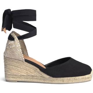 Castaner Castaner Carina Wedge Espadrilles
