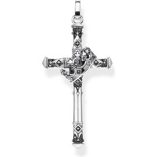 Thomas Sabo Charmträger - Charm Club - X0245-637-21 - silber