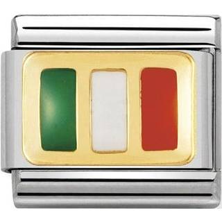 Nomination Irish Flag - Multi-colour