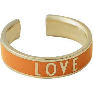 Word Candy Ring