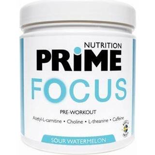 Prime Nutrition Focus, 200 g (Sour Watermelon)