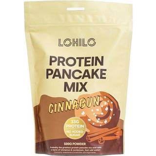 Pandekagemix (På lager i varehus)